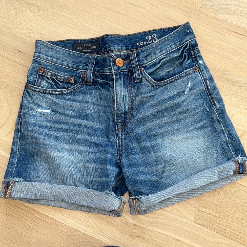 JCrew shorts
